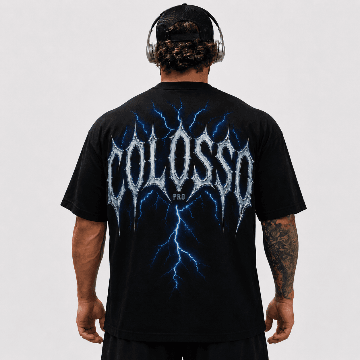 Categoria Oversized